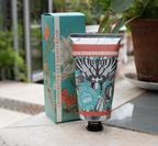 Kew Gardens Grapefruit and Lily Hand Cream