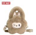 POP MART - THE MONSTERS Classic Series - Plush Flower Bag - No return & refund & exchange - Resale