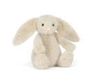 Jellycat Wheat Flufflet Bunny