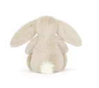 Jellycat Wheat Flufflet Bunny