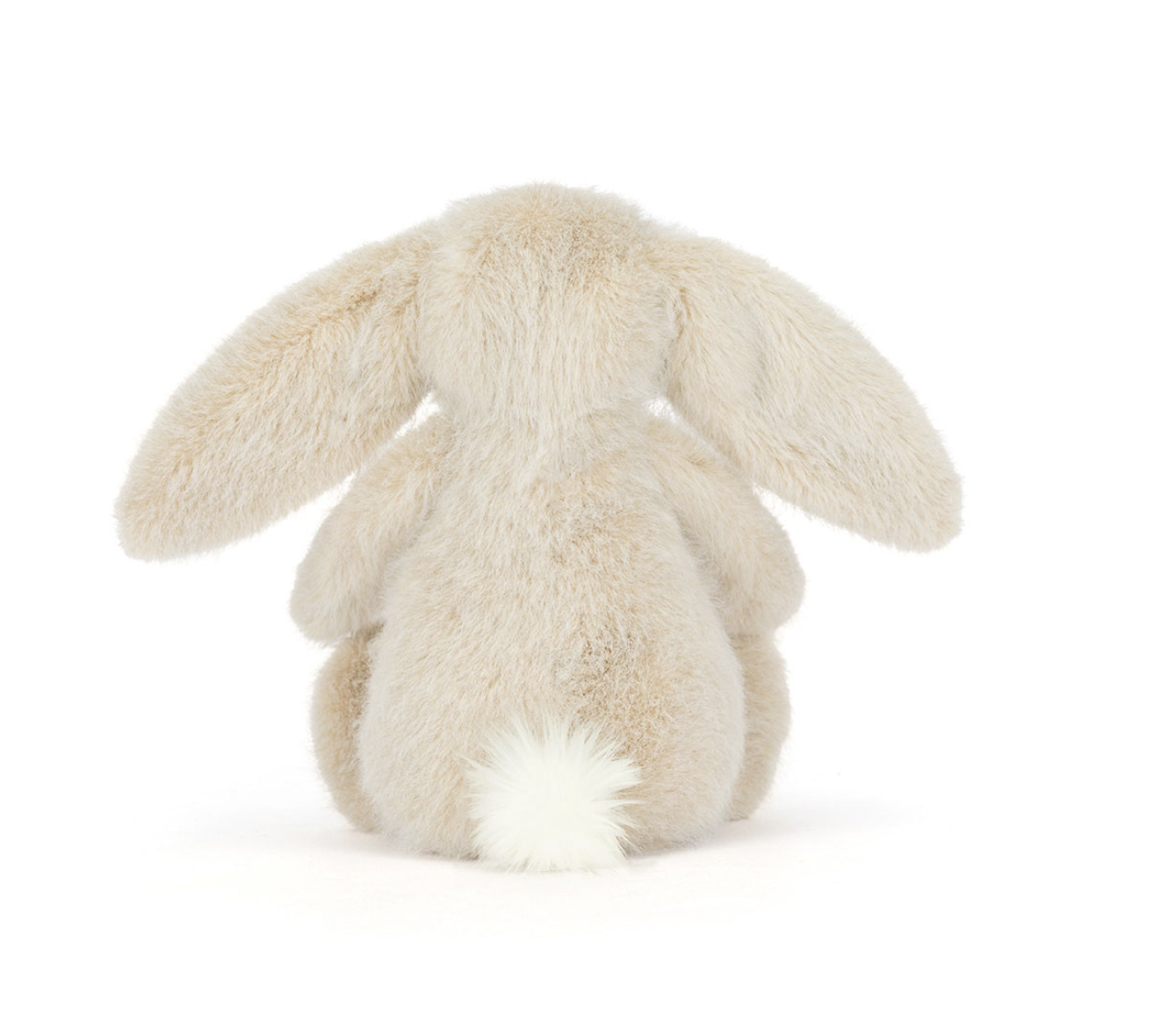 Jellycat Wheat Flufflet Bunny