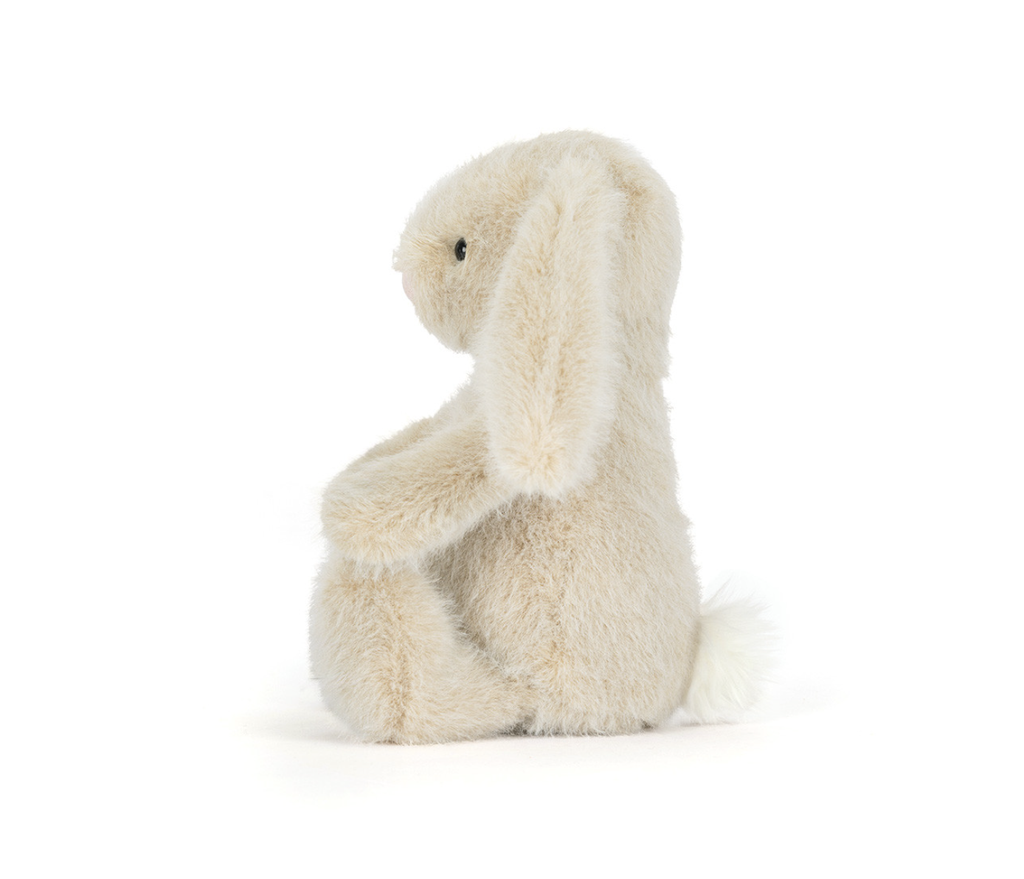 Jellycat Wheat Flufflet Bunny