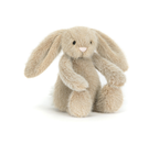 Jellycat Oat Flufflet Bunny