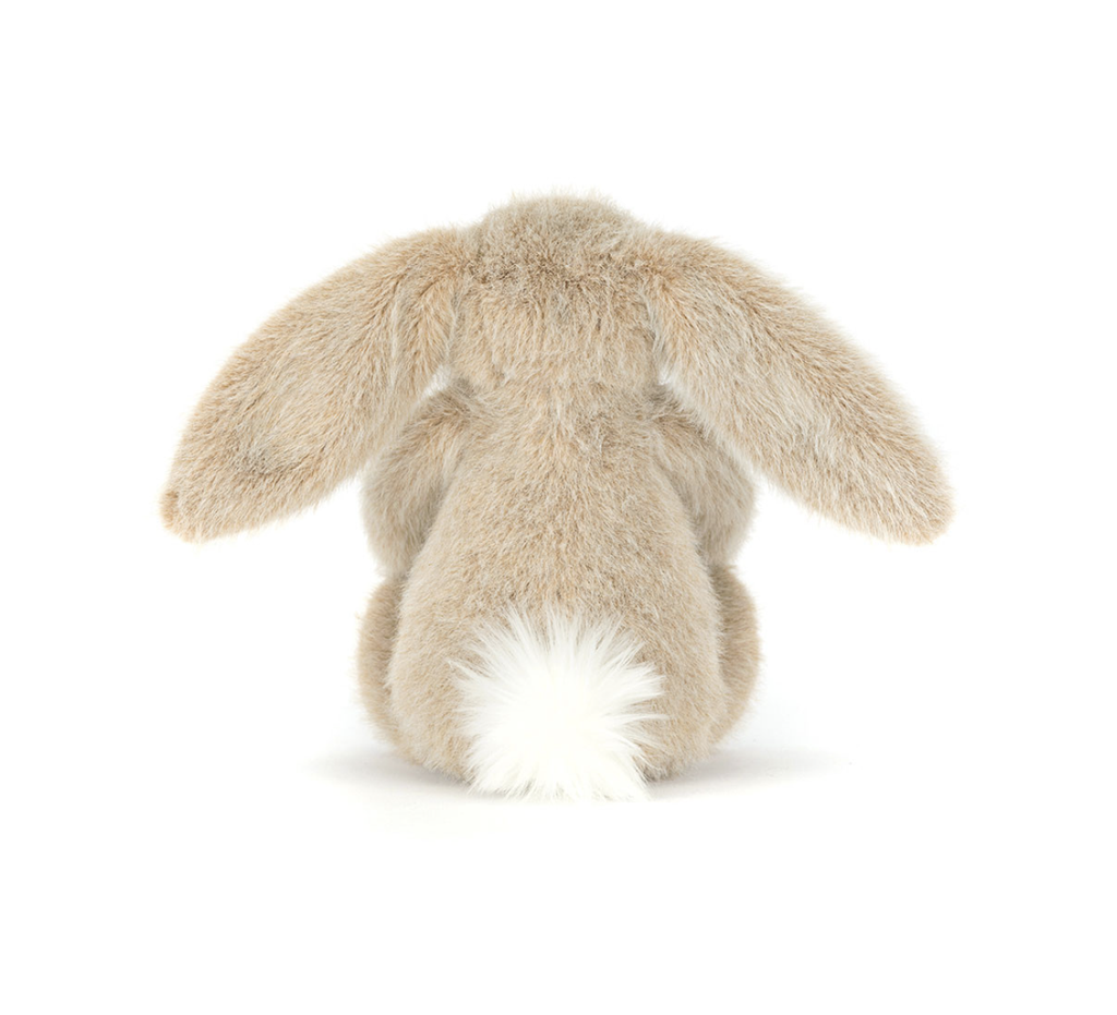 Jellycat Oat Flufflet Bunny