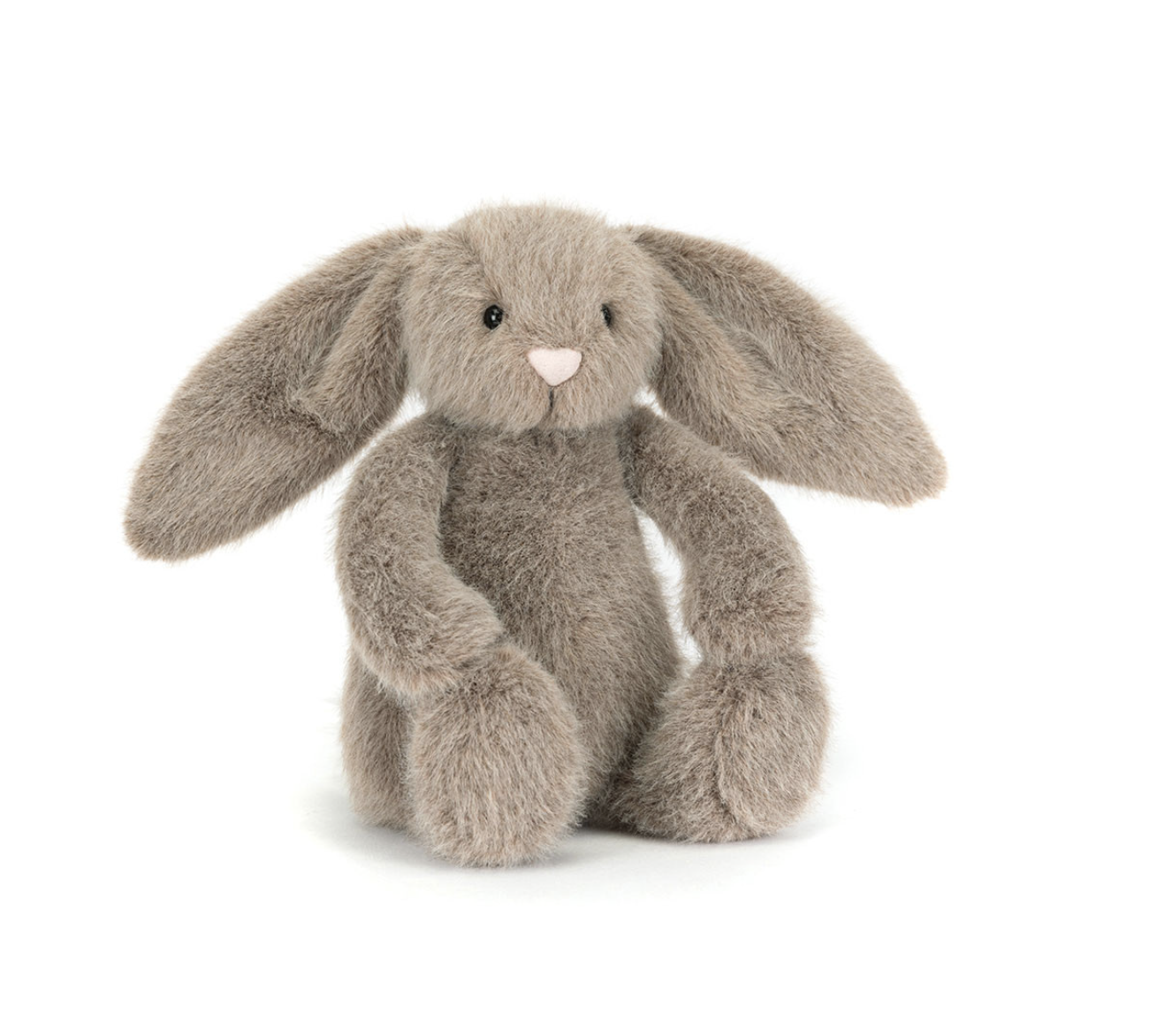 Jellycat Fawn Flufflet Bunny