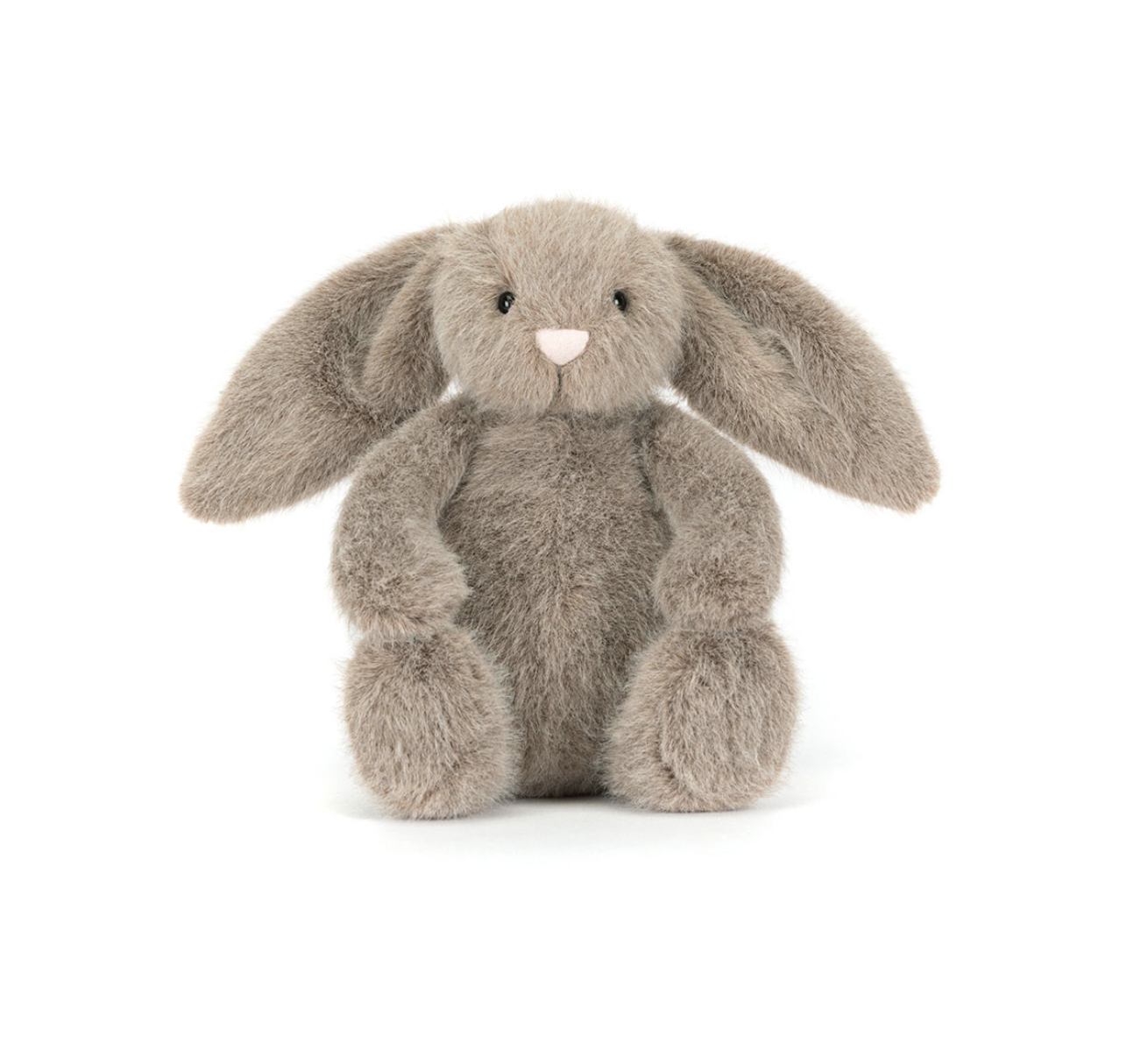 Jellycat Fawn Flufflet Bunny