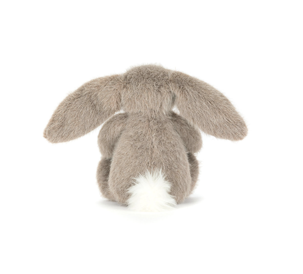 Jellycat Fawn Flufflet Bunny