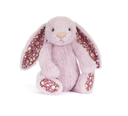 Jellycat Thistlepop Blossom Luxe Bunny