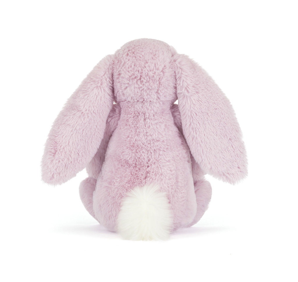Jellycat Thistlepop Blossom Luxe Bunny
