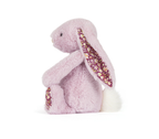 Jellycat Thistlepop Blossom Luxe Bunny