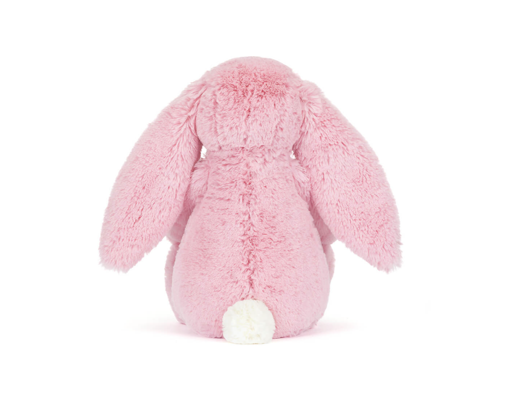 Jellycat Blushkin Blossom Luxe Bunny Original