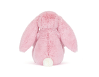 Jellycat Blushkin Blossom Luxe Bunny Original