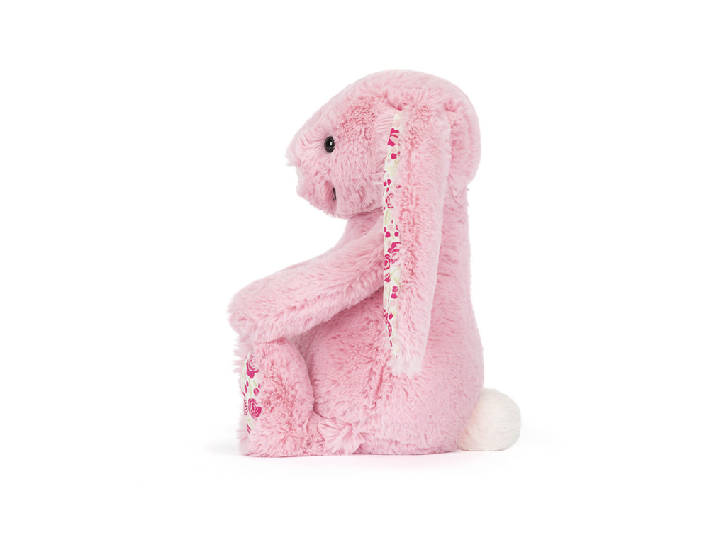 Jellycat Blushkin Blossom Luxe Bunny Original