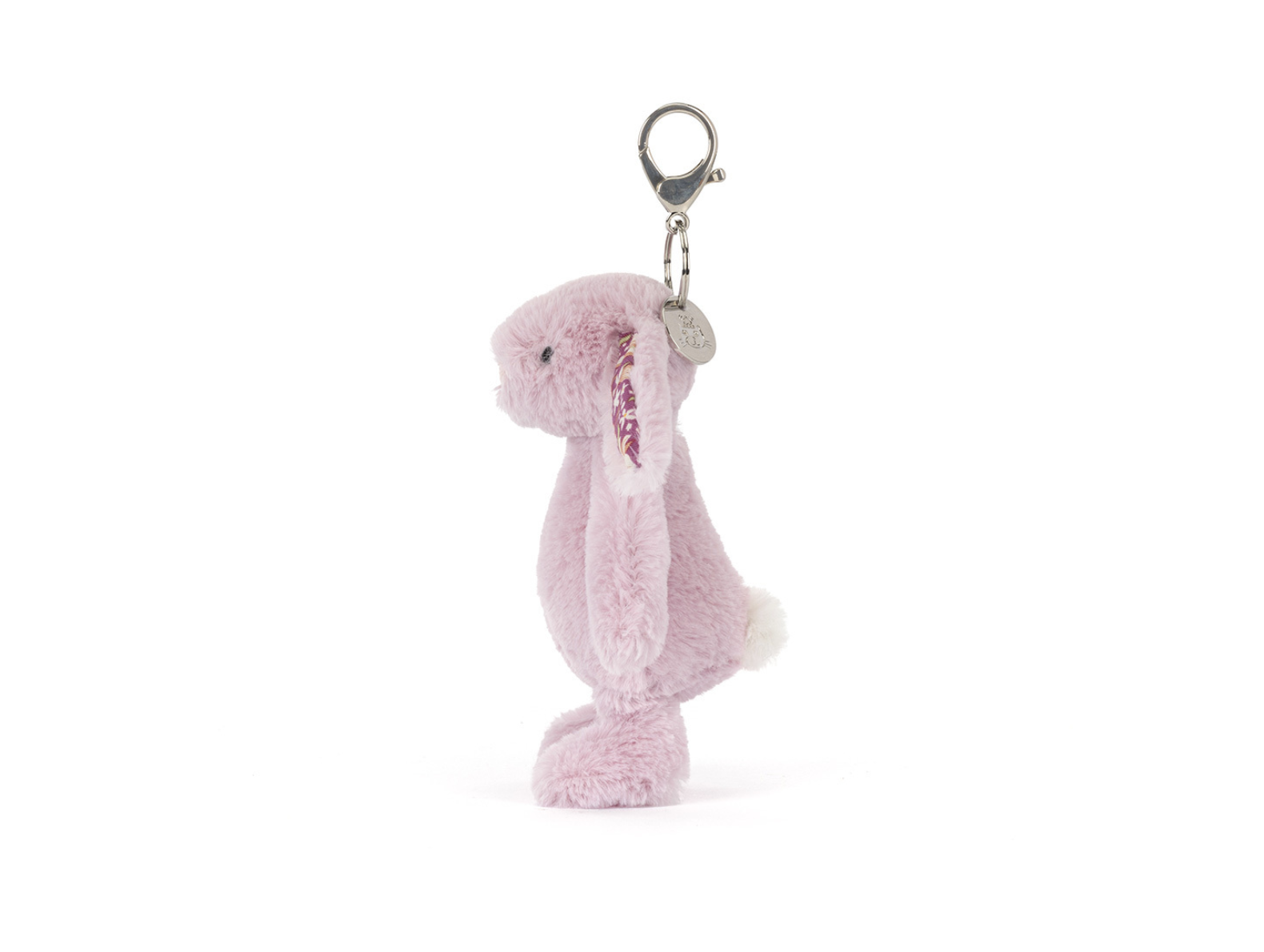 Jellycat Thistlepop Blossom Bunny Bag Charm