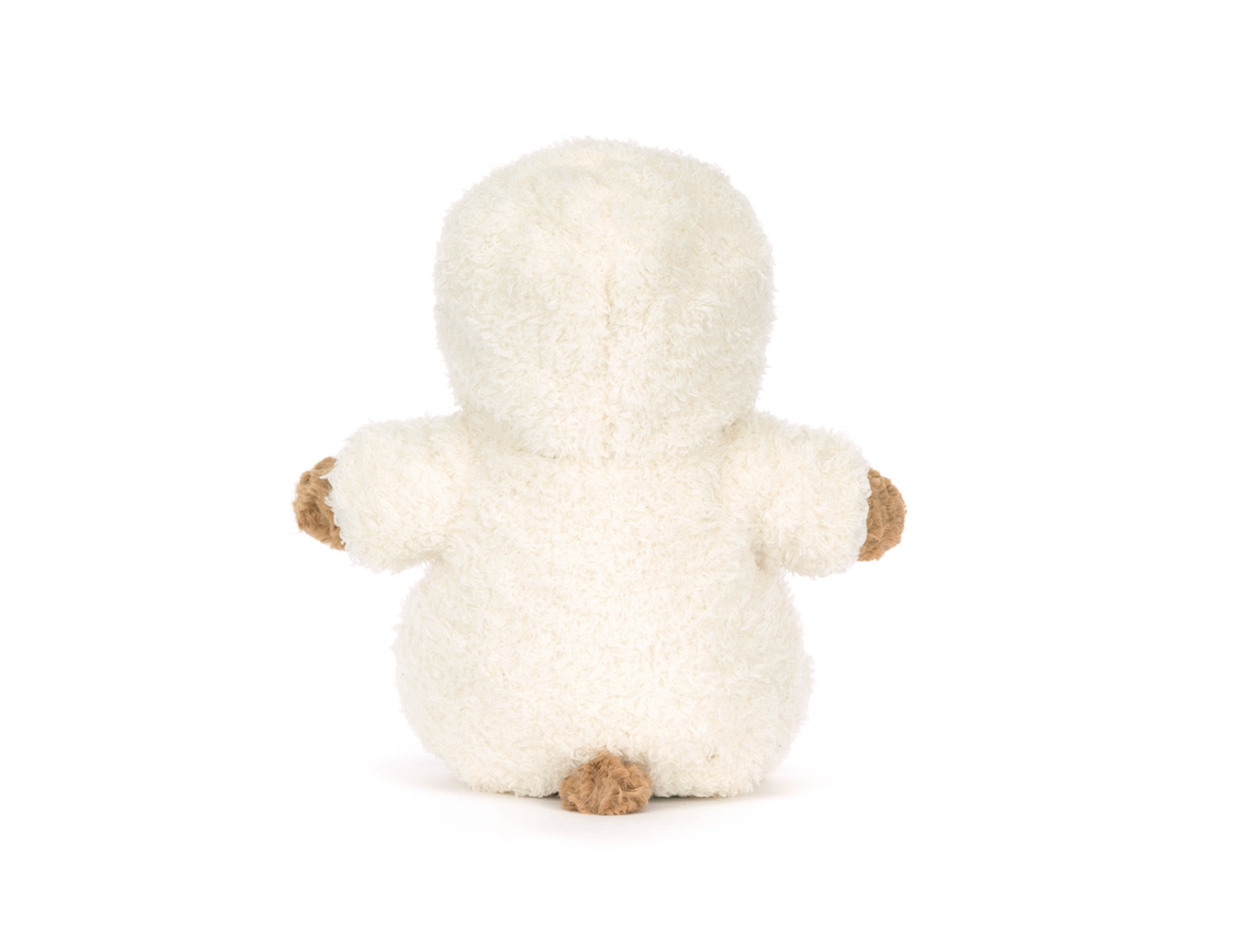 Jellycat Bartholomew Bear All-in-one Outfit
