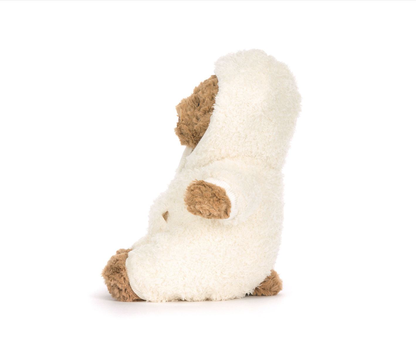Jellycat Bartholomew Bear All-in-one Outfit