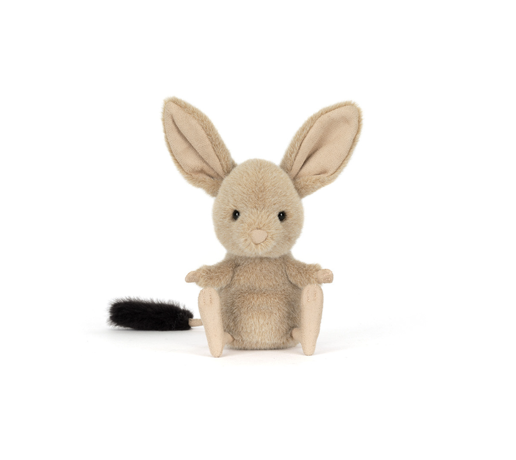 Jellycat Jerboa