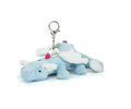Jellycat Sky Dragon Bag Charm