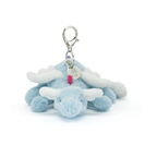 Jellycat Sky Dragon Bag Charm