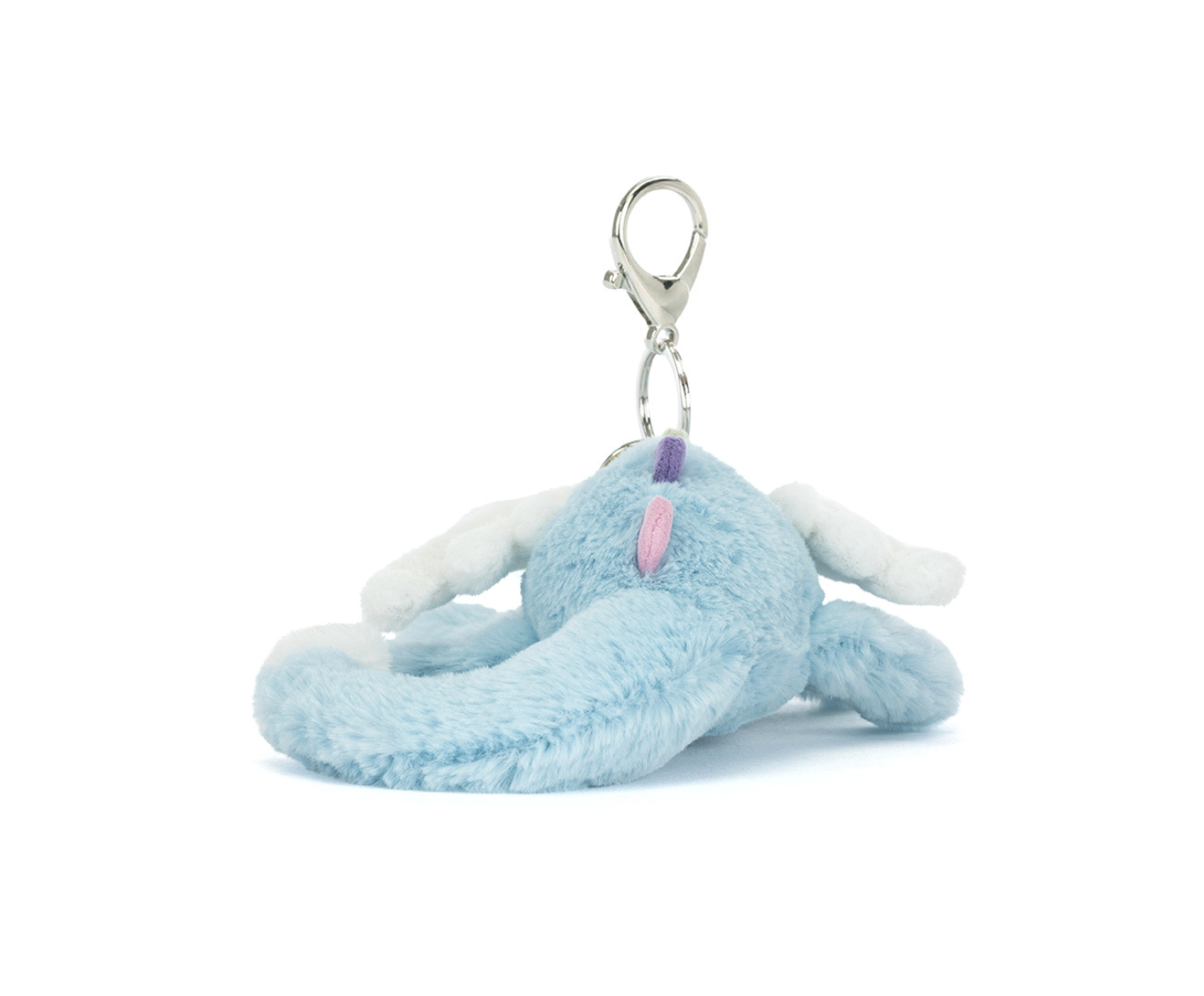 Jellycat Sky Dragon Bag Charm