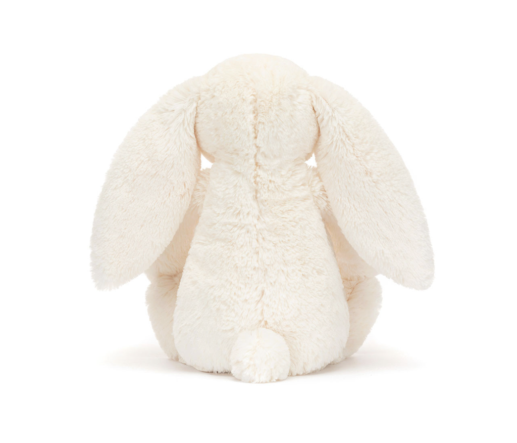 Jellycat Blossom Cream Bunny 'Berry'