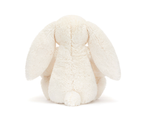 Jellycat Blossom Cream Bunny 'Berry'