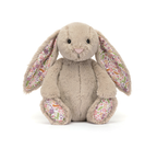 Jellycat Blossom Beige Bunny 'Petal' Original