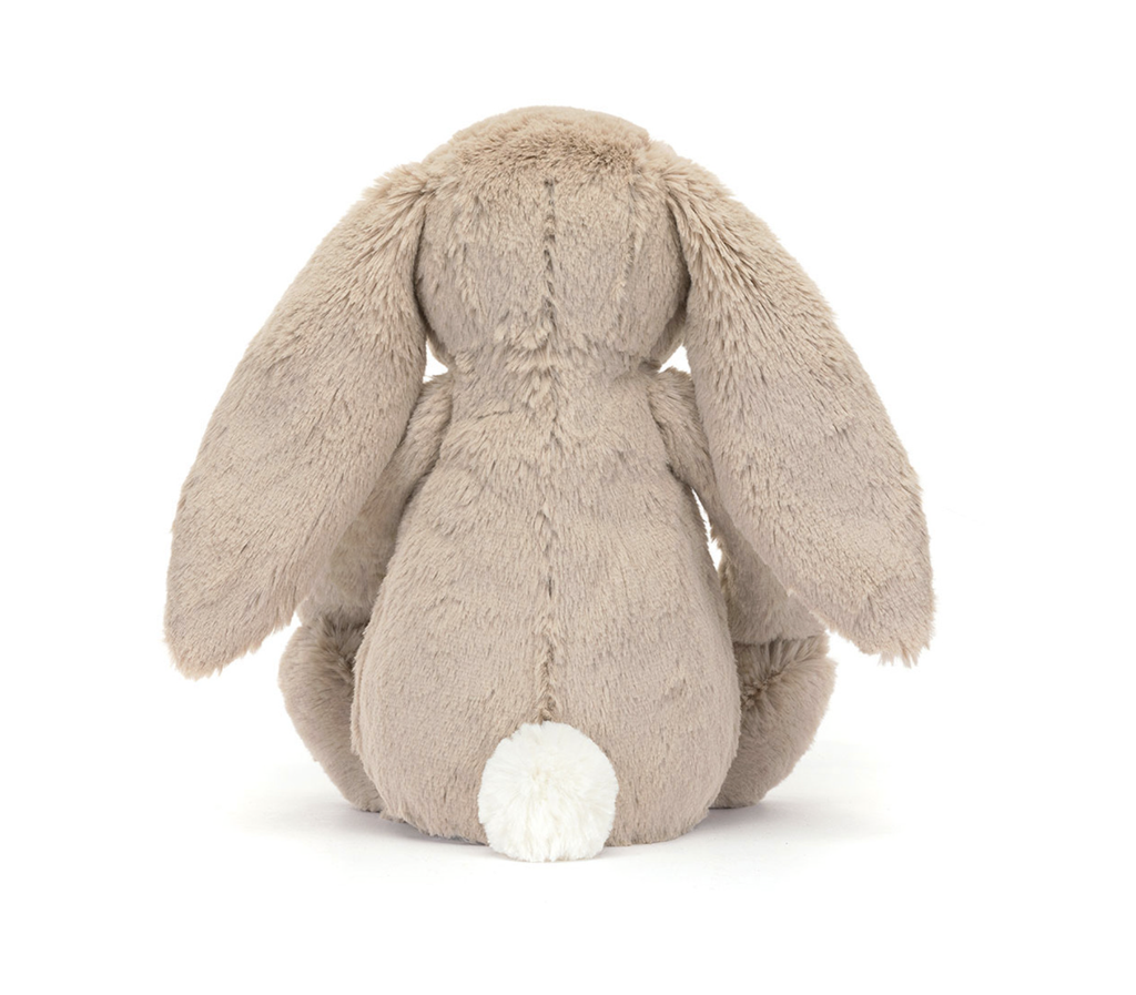 Jellycat Blossom Beige Bunny 'Petal' Original