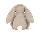 Jellycat Blossom Beige Bunny 'Petal' Original