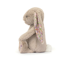 Jellycat Blossom Beige Bunny 'Petal' Original