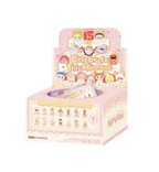 Pop Mart POP BEAN Pop Bean Celebrate This Moment Series Blind Bag - No Return, Refund and Exchange
