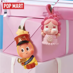 Pop Mart POP BEAN Pop Bean Celebrate This Moment Series Blind Bag - No Return, Refund and Exchange