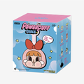 POP MART - CRYBABY - Powerpuff Girls Series - Vinyl Face Plush Blind Box - No return & refund & exchange - Resale