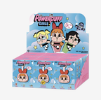 POP MART - CRYBABY - Powerpuff Girls Series - Vinyl Face Plush Blind Box - No return & refund & exchange - Resale