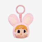 POP MART - CRYBABY - Powerpuff Girls Series - Vinyl Face Plush Blind Box - No return & refund & exchange - Resale