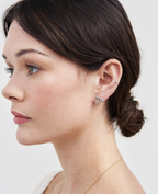 Fable Bow Stud Earrings