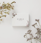 Fable Bow Stud Earrings