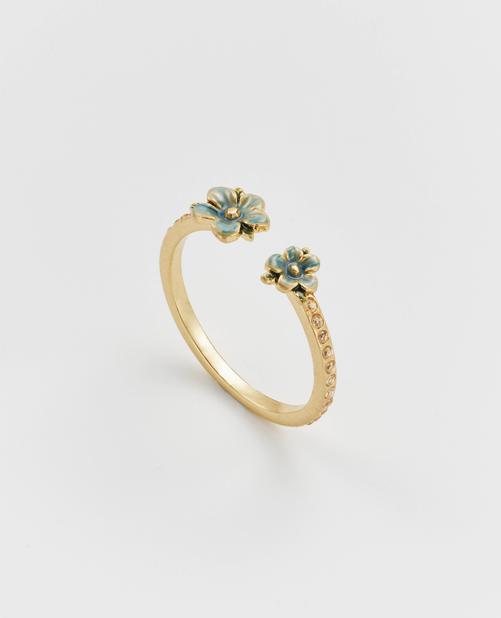 Fable Forget Me Not Ring