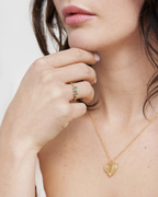 Fable Forget Me Not Ring