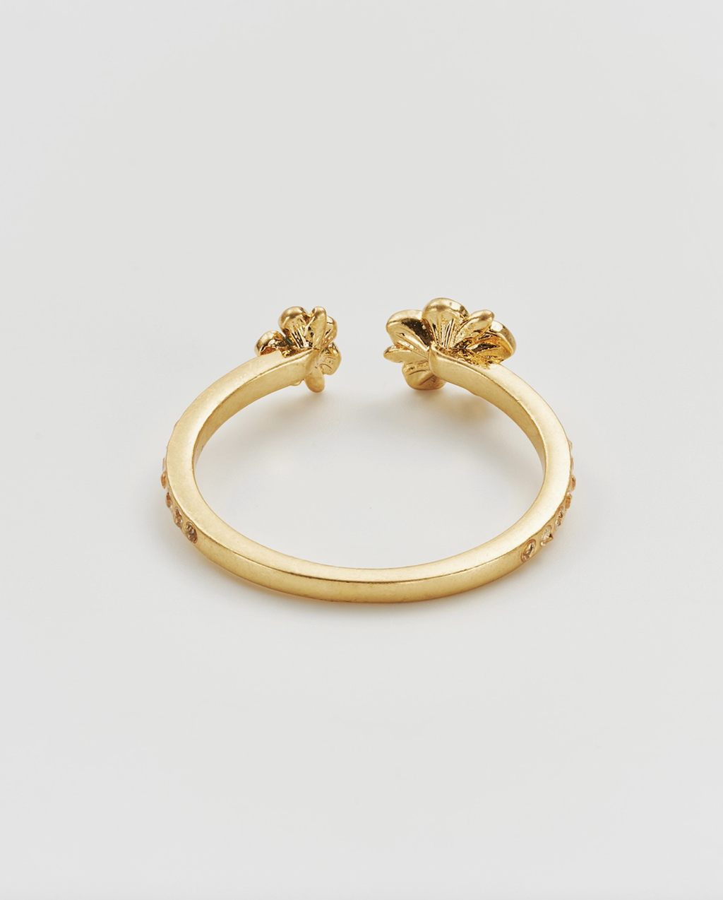 Fable Forget Me Not Ring