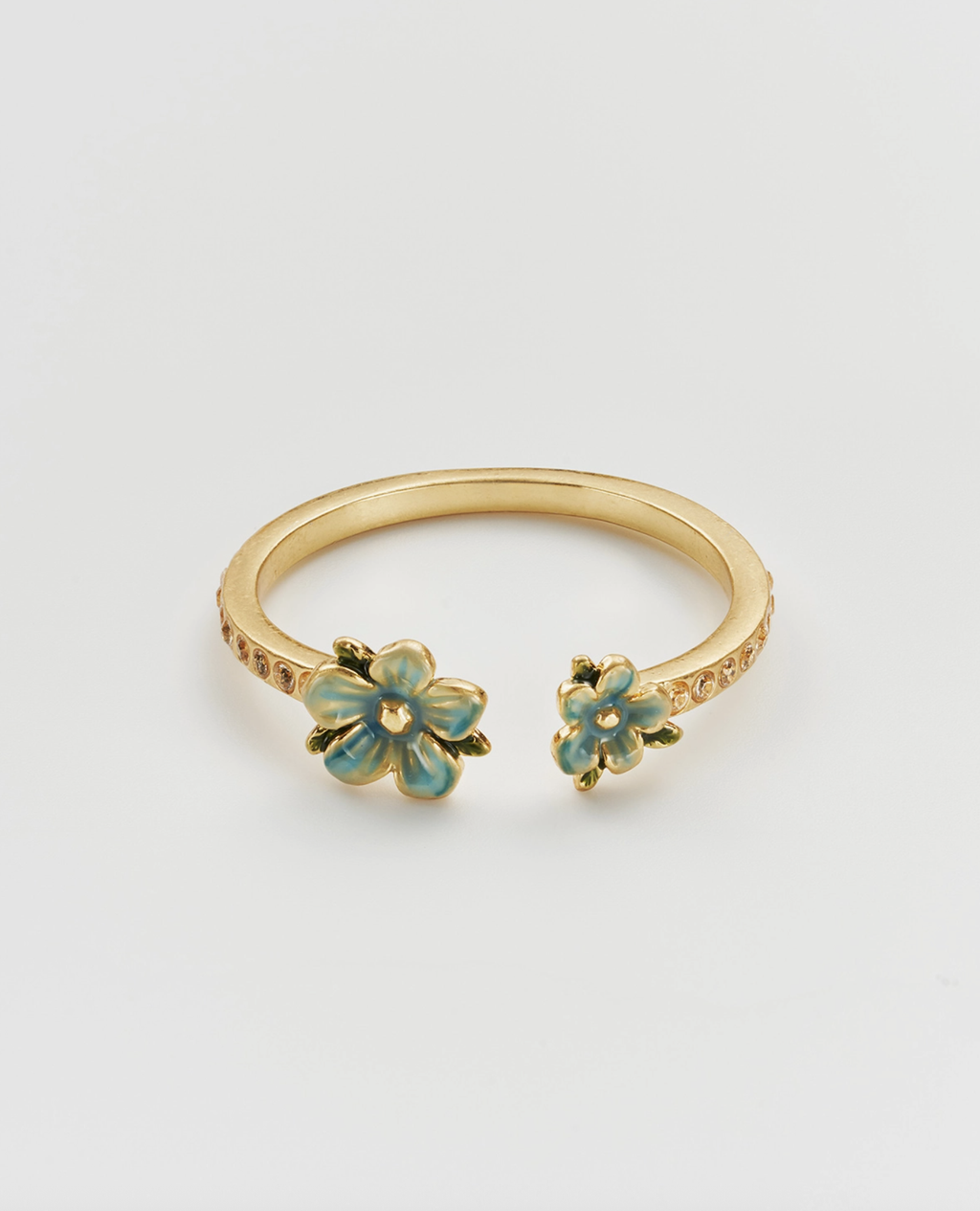 Fable Forget Me Not Ring