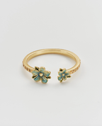 Fable Forget Me Not Ring