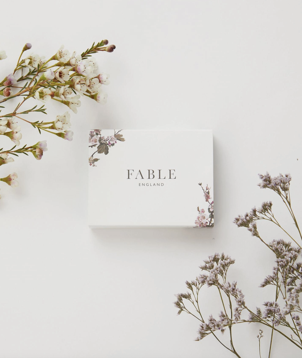 Fable Forget Me Not Ring