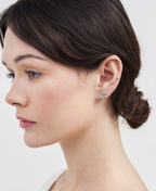 Fable Forget Me Not Stud Earrings
