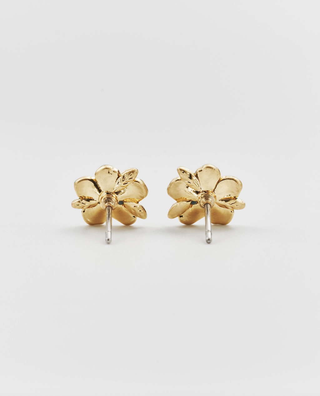 Fable Forget Me Not Stud Earrings