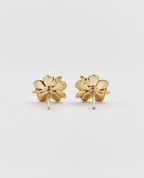 Fable Forget Me Not Stud Earrings
