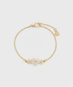 Fable Jasmine Pearl Bracelet