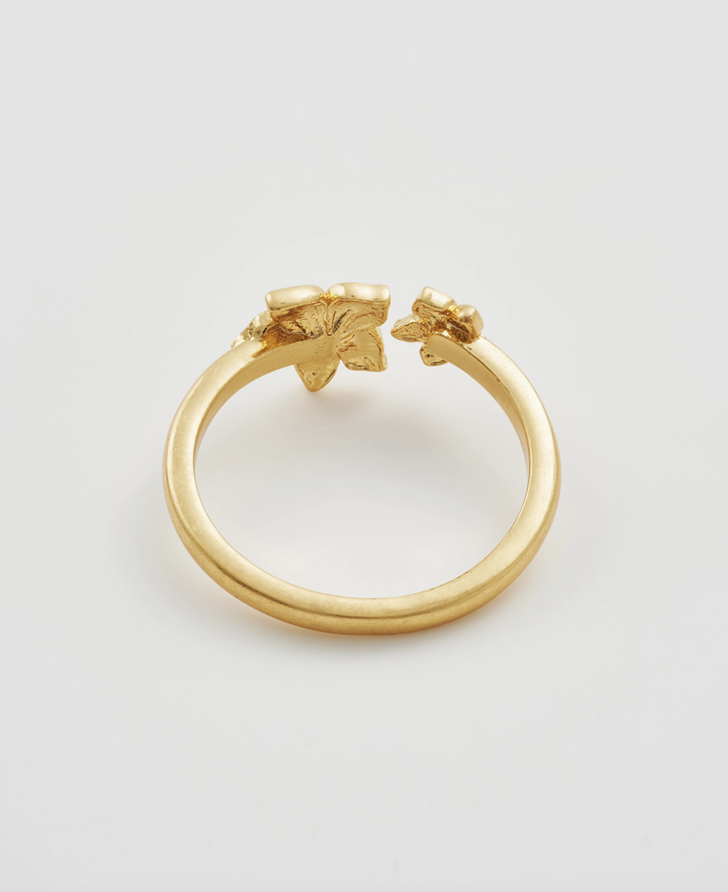 Fable Jasmine Pearl Ring