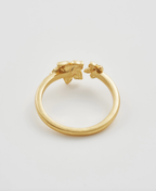 Fable Jasmine Pearl Ring