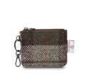 Islander The Card Zip Wallet